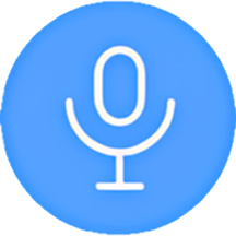 mic icon