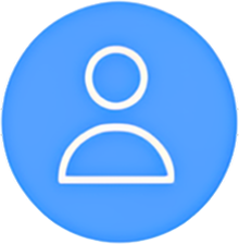 user icon